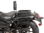 Porte Bagage Solorack avec dosseret - noir