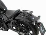 Porte Bagage Solorack - noir