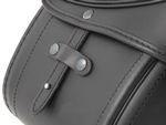 Valise Buffalo Big droite pour support C-Bow - noir