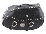 Valise Buffalo Big Custom droite pour les support C-Bow - noir