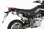 Support valises C-Bow - noir