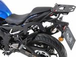 Support valises C-Bow - noir