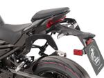 Support valises C-Bow - noir