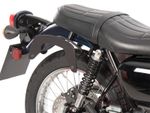 Support valises C-Bow - noir