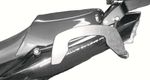  C-Bow - black Side case holder