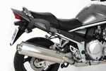 Support valises C-Bow - noir