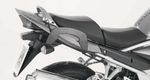 Support valises C-Bow - noir