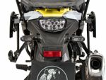 Support valises C-Bow - noir