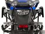 Support valises C-Bow - noir