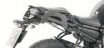 Support valises C-Bow - noir