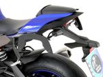 Support valises C-Bow - noir