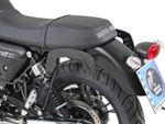 Support valises C-Bow - noir