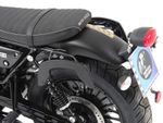 Support valises C-Bow - noir