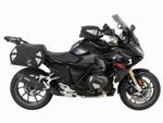 Support valises C-Bow - noir