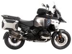 Support valises C-Bow - noir