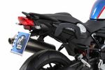 Support valises C-Bow - noir