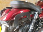 Support valises C-Bow - noir