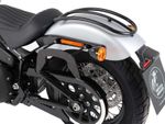Support valises C-Bow - noir