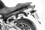 Support valises C-Bow - noir