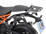 Support valises C-Bow - noir