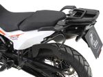 Support valises C-Bow - noir
