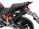 Support valises C-Bow - noir