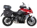 Support valises C-Bow - noir