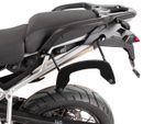 Support valises C-Bow - noir