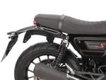Support valises C-Bow - noir