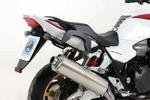 Support valises C-Bow - noir