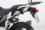 Support valises C-Bow - noir