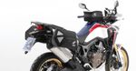 Support valises C-Bow - noir