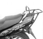 Support top case - noir