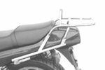 Support top case - noir