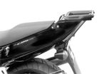 Support top case Alurack - noir