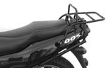 Support top case - noir