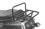 Support top case - noir