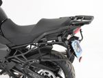 Support valises Lock-it - noir