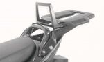 Support top case Alurack - noir