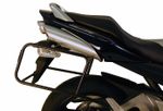  Tubular - black Side case holder