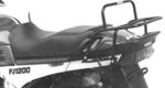 Support top case - noir