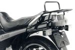 Support top case - noir