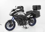 Support valises Lock-it - anthracite