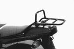  tubular - black Top case support