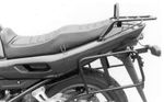 Support valises Tubulaire - noir