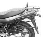 Support valises Tubulaire - noir