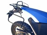 Support valises Lock-it - noir
