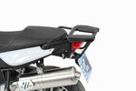 Support top case Alurack - noir