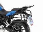 Support valises Lock-it - noir