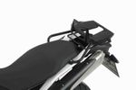 Support top case Alurack - noir